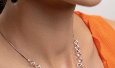 Silvilus Is Not Just Jewellery — It’s the Sparkle of a Revolution in Sustainable Luxury