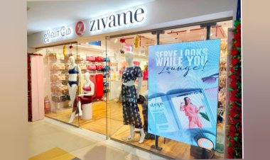 Zivame Launches First Franchise Store in Madurai and Announces Pan-India Expansion