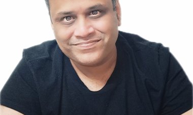 AI Expert Chetan Deshpande Reveals Why Your Business is STUCK in the Past!