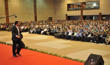 How to become a Motivational Speaker in India – Akash Gautam’s super inspiring story!