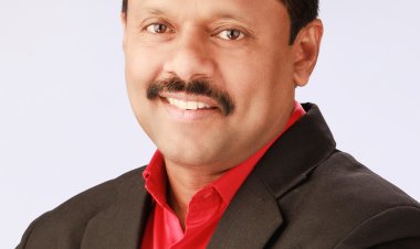 Pioneering the Future of Healthcare – Dr. Sunil Saldanha’s Legacy of Innovation