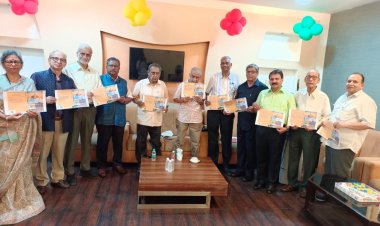 Here Every Manuscript Finds a Home: Natals and India’s Emerging Authors