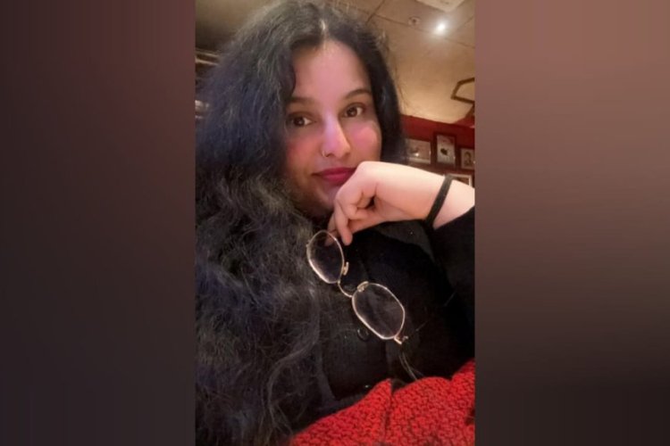 After the Storm: Mariyam Zikrur Rehman on Success, Self-Discovery, and Stories that Shape Us