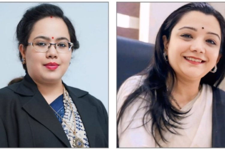 Strategic Alignment of Outcome-Based Education and Digital Ecosystems: A Roadmap for Indian Universities By Dr. Rupali Singh &amp; Dr. Avani Desai