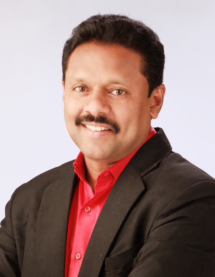 Pioneering the Future of Healthcare – Dr. Sunil Saldanha’s Legacy of Innovation