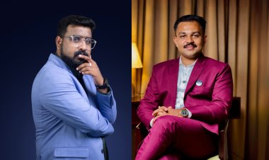 Meet the Power Duo Redefining India’s Business Game: Jackson Jose and Mijo Joseph’s Revolutionary Coaching Model Shakes Up Sales Industry.