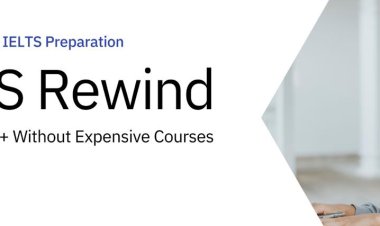 IELTS Rewind Launches Free AI-Powered Platform to Help Students Worldwide Achieve Band 7+ Without Expensive Courses