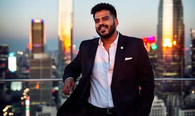 Restart, Reinvent, Repeat: How Nishith Dayal & Divesh Dayal Are Building One of the World’s Next Global AI-First Content Studios