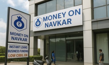 Inclusive Lending for All: How Money On Navkar Bridges Credit Gaps in India
