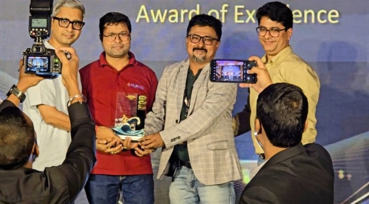 Frontiza: Revolutionizing Financial Distribution with Trust and Transparency