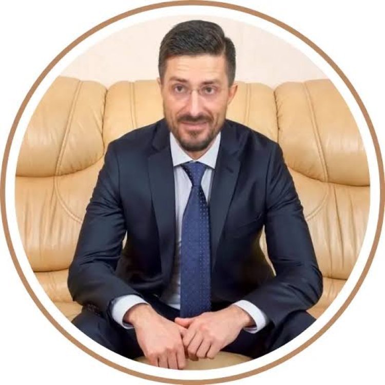 Through a strategic blend of innovation and sustainability, Arif Patel is leading the charge toward a greener future in oil and energy.