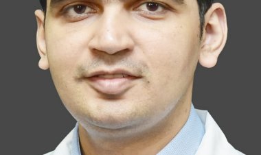 The rising risk of myopia in India- Act now to save eyes of our children