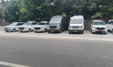 Vaibhav Laxmi Tourism Redefines Travel in Uttarakhand – Trusted Taxi & Travel Partner Expands Premium Services