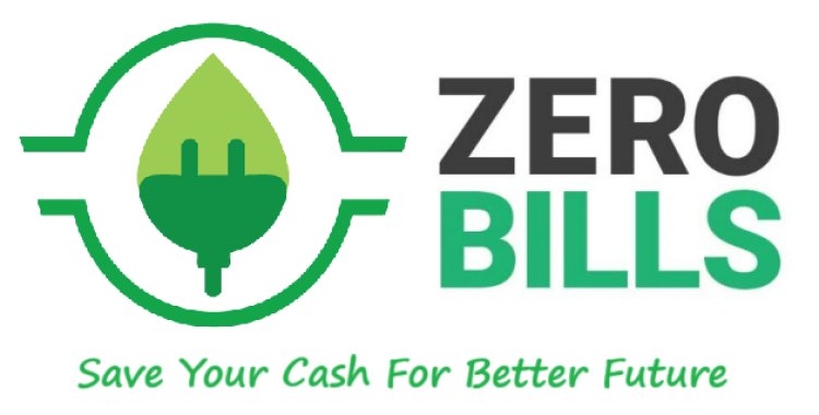 Zero Bills Energy Launches in India to Revolutionize Affordable Clean Energy Access