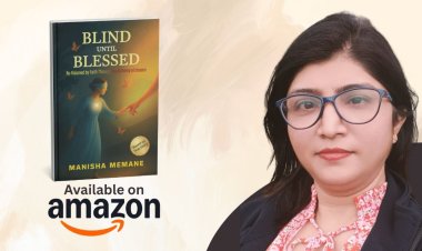From Blindness to Brilliance: Manisha Memane’s Miraculous Comeback is Stirring the Nation