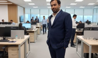 BeyondThePunchlines: India’s Trend-Driven Digital Media Platform Redefining Online Content