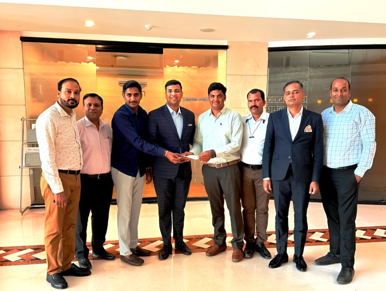 Lemon Tree Hotels Expands Presence in Indore with New Resort; EffoLogic Acts as Exclusive Advisor for the deal