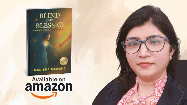 From Blindness to Brilliance: Manisha Memane’s Miraculous Comeback is Stirring the Nation