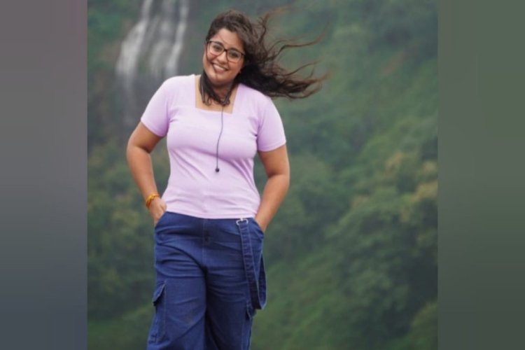 Author Vidushi Malpani Releases her Poetry Book "Kavita Ki Dehri Par" - Honored with the 21st Century Emily Dickinson Award