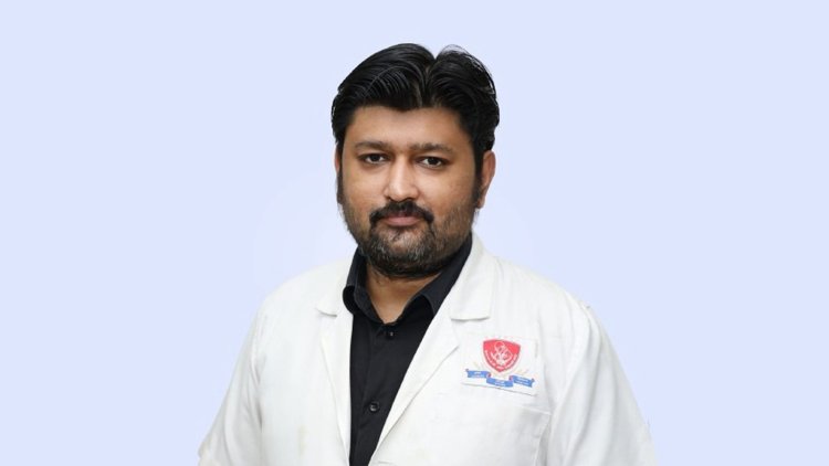 Breaking the Stigma: How Dr. Aditya Soni, Leading Psychiatrist in Jaipur, is Redefining Mental and Sexual Health Care