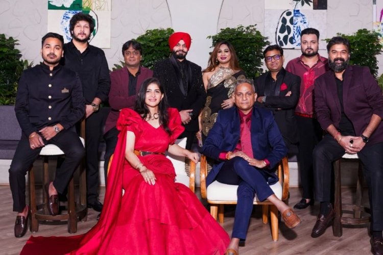 Rajasthan Dreams Celebrates the Pinnacle of Influence: Announcing the 2025 Ten Most Powerful People of Rajasthan