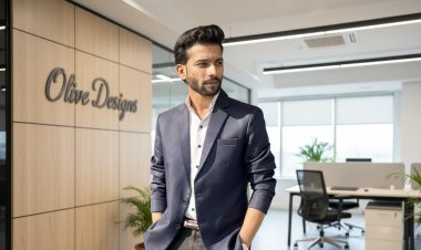 Sourabh Bothra: From Small Beginnings to a Multi-Million Empire
