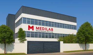Medilab Healthcare Pvt Ltd.: From Pune to the World – Delivering Made-in-India Ayurvedic Excellence with Global Reach