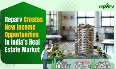 A Shift in Real Estate: Why Collaboration Models are Becoming Important for Property Professionals