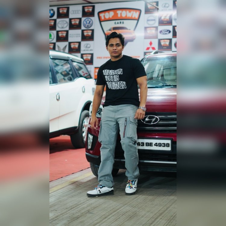 Top Town Cars – The Trusted Name in Used Car Dealerships in Mumbai