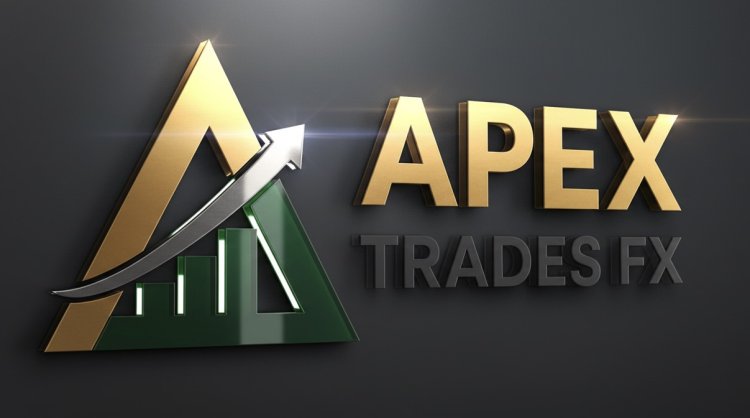 Apex Trades FX Wins “Top 100 Best Forex Broker” Award at the Global Forex Expo 2025!