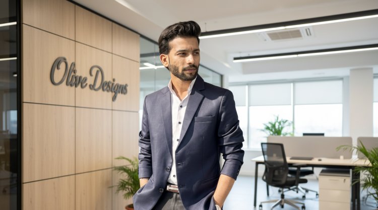 Sourabh Bothra: From Small Beginnings to a Multi-Million Empire