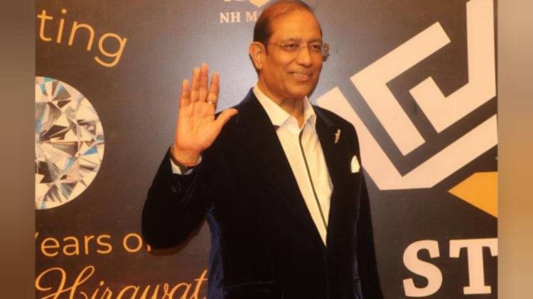 From Copyright Pioneer to Content Powerhouse Akshay Kumar & Boney Kapoor Join NH Studioz's 70-Year Celebration of Narendra Hirawat