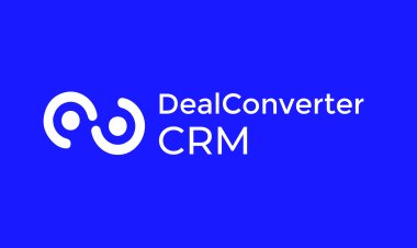 How DealConverter CRM is Revolutionising the SMB CRM Market