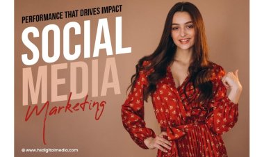 HS Digital Media—Mumbai’s 360 Marketing Powerhouse Transforming Brands for the Digital Age