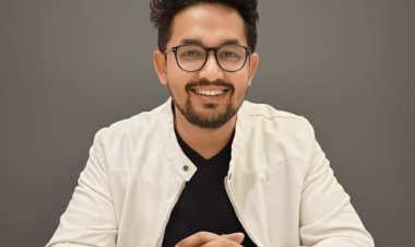 Ambar Kumar Joins a Multi-Billion-Dollar Global Investment Giant to Power Global Demand & Acquisition Growth