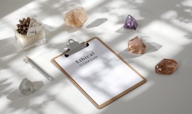 The Alchemy Behind Crystal Studioz’ Success: Why Authentic Energy Costs More and Works Better