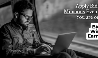 Minaions AI: Democratising India’s Tendering Ecosystem With Zero-Cost Access and Multi-Company Management