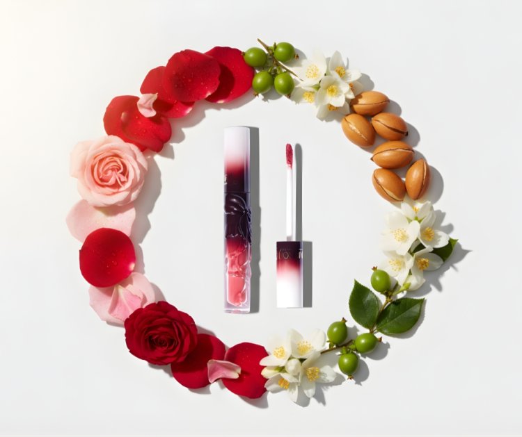 The Unspoken Rule of Makeup is ‘Less is More.’ Omorofia Cosmè is Proving ‘More is Better.’