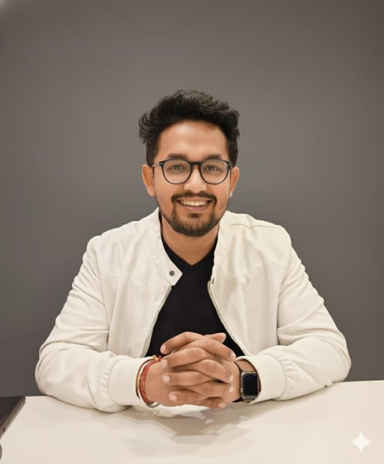 Ambar Kumar Joins a Multi-Billion-Dollar Global Investment Giant to Power Global Demand & Acquisition Growth