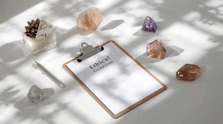 The Alchemy Behind Crystal Studioz’ Success: Why Authentic Energy Costs More and Works Better