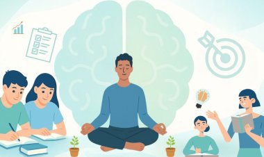 EduBytePrerana Launches Smart Study, Brain Training & Mindful Well-Being Solutions for Students and Professionals