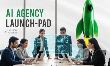 From Skill to Scale — How Launch With AI Is Transforming Marketing Careers