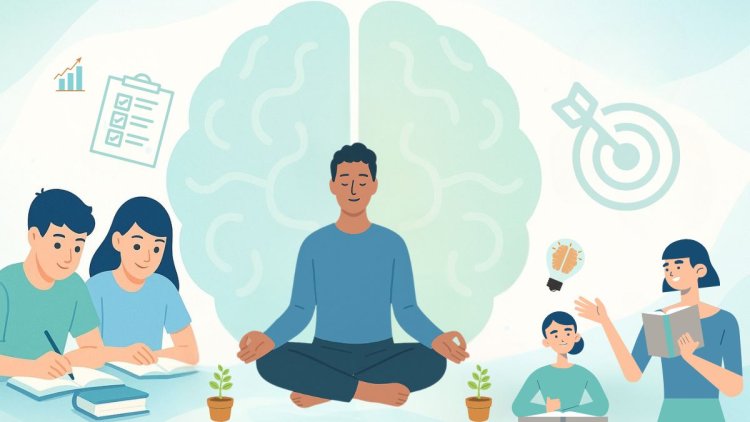 EduBytePrerana Launches Smart Study, Brain Training & Mindful Well-Being Solutions for Students and Professionals