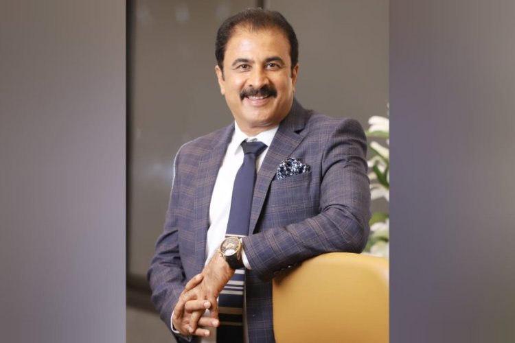 Sanjay Ghodawat Group Pioneering Global Education and Diverse Enterprises