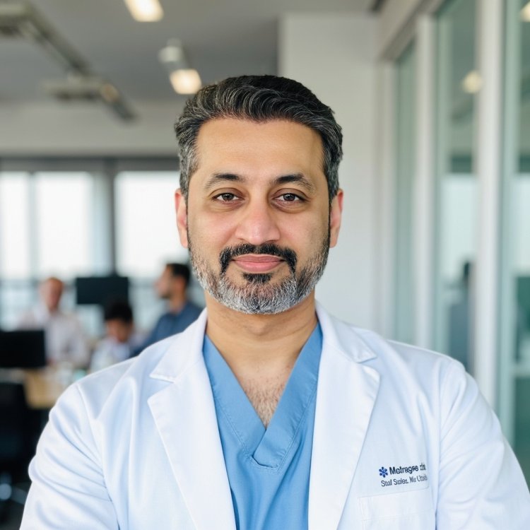 The Robot's Touch: How Modern Surgery Offers New Hope for Complex Hernias