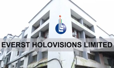 Stop Fakes Now: Why Everest Holovisions Rules Hologram Labels in India