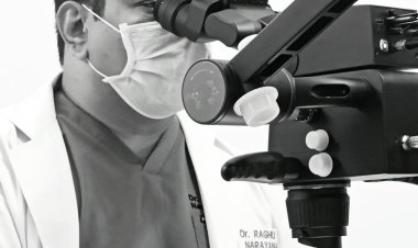 Redefining Trust in Specialist-Led Dental Care: The Narayana Dental Approach