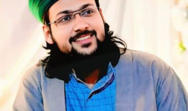 Pirzada Saud Siddique Al Qadri – Reviving the Spiritual Heart of Society
