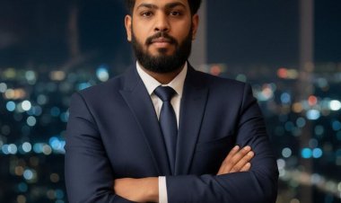 From Dropout to Infra Founder: How Sreejit at 22 Built Awish Infra Tech with IYEC’s Support