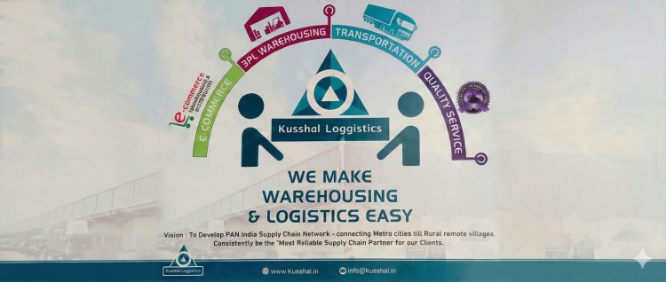 Transportation Company in India: Getting It Right Is the Only Option